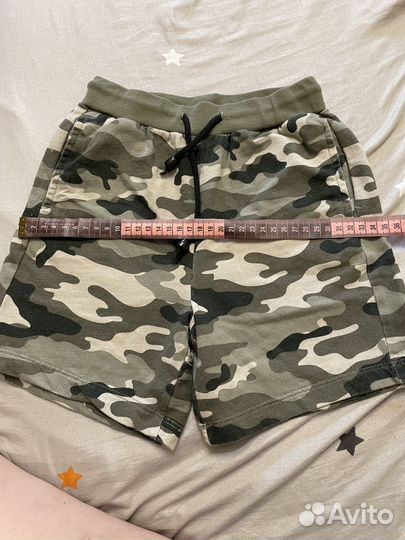 Шорты для мальчика
