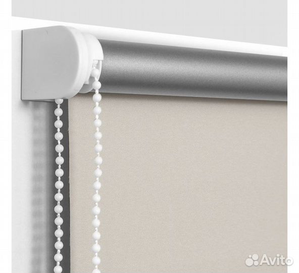 Рулонные шторы на окна