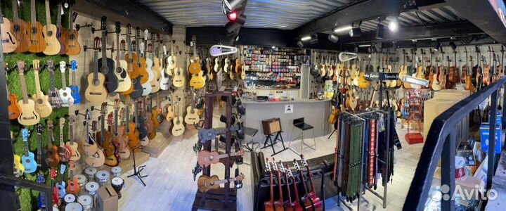 Alhambra 3C - испанская классическая гитара