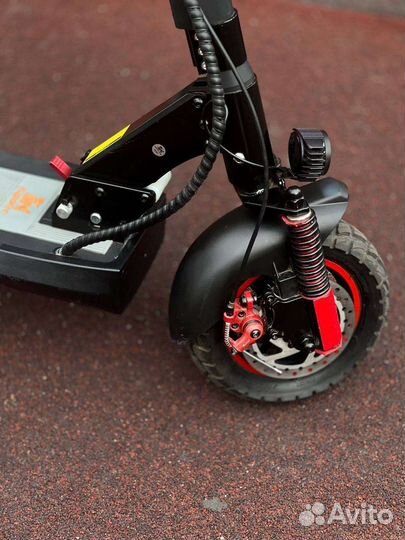 Электросамокат Kugoo M4 Pro 13 Ah 2023