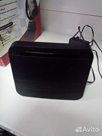 Роутер dlink dir300