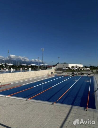 Crocus fitness Сириус абонемент