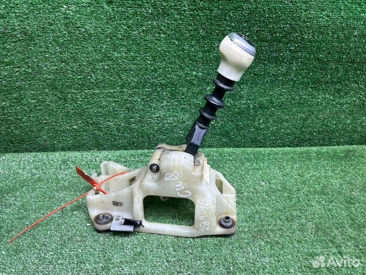 Кулиса Kia Ceed ED