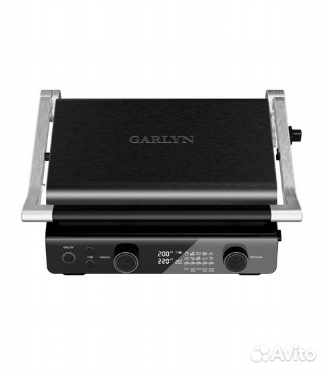 Электрогриль Garlyn GL-400 Pro