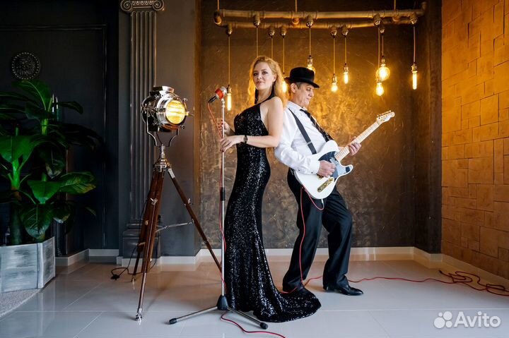 Музыканты, кавергруппа, DJ