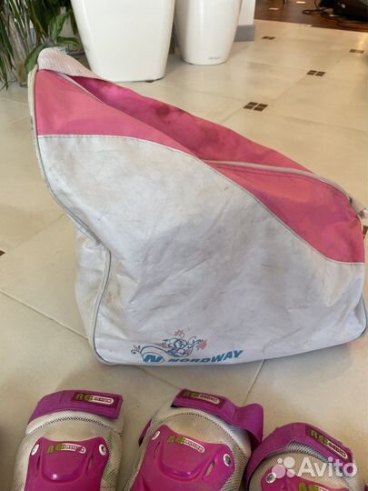 Ролики детские