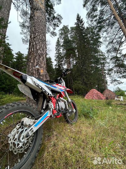 Apollo DT 125 новый