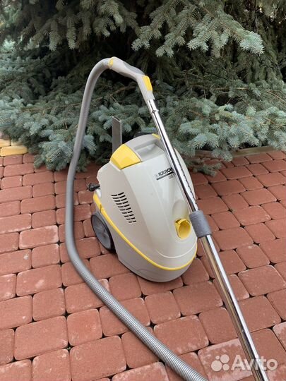 Пылесос Karcher ds 5500