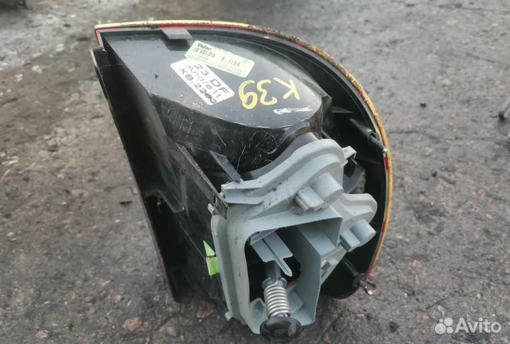 Фонарь задний правый alfa romeo 156 1 (1997-2002) 1.8 nn