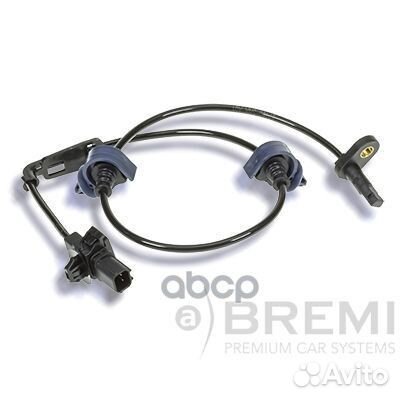 Датчик ABS передний справа honda civic 1.3-1.8 06