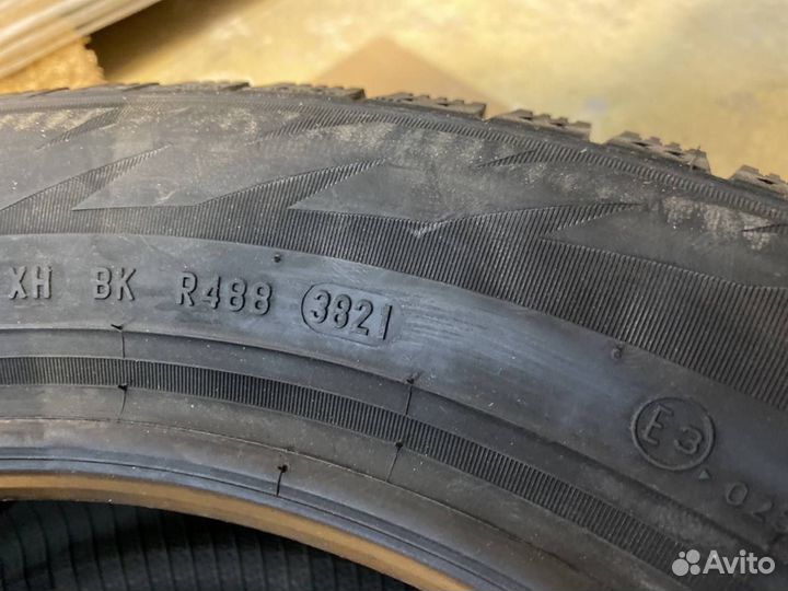 Formula Ice 205/55 R16 91T