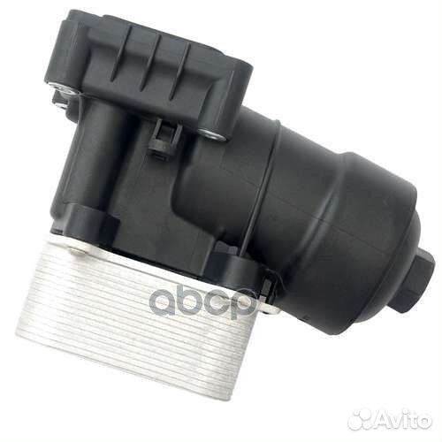 Корпус масляного фильтра Z68454R Zikmar