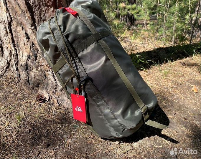 Спальный мешок