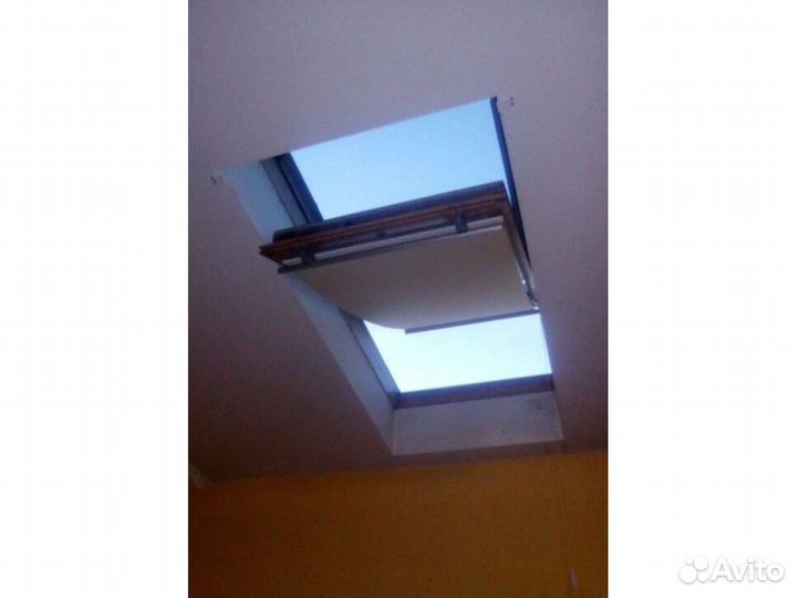 Кассетные шторы J080