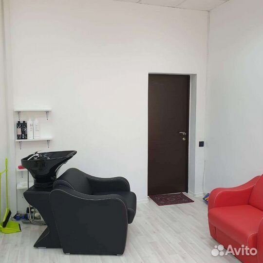 Аренда парикмахерского кресла