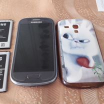 Samsung Galaxy S III mini GT-I8190, 8 ГБ