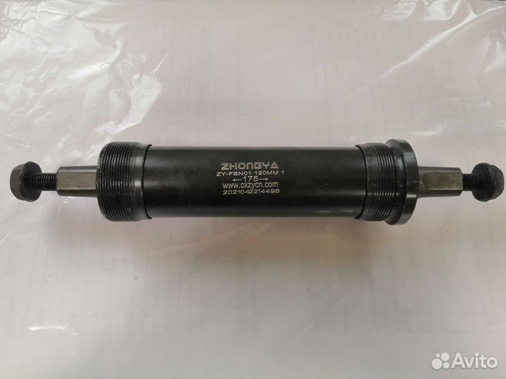 Каретка/картридж Фэтбайк