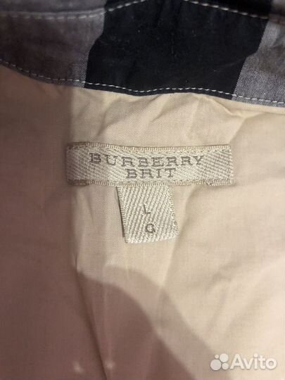 Рубашка женская