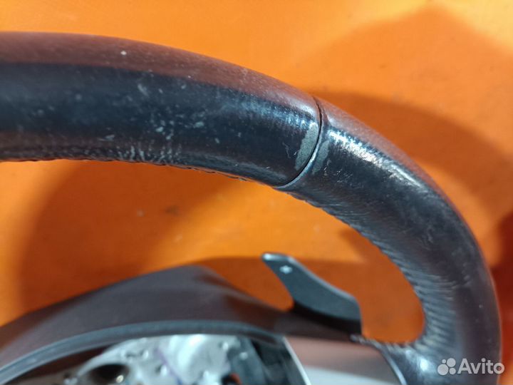 Руль Toyota Voxy ZRR70W