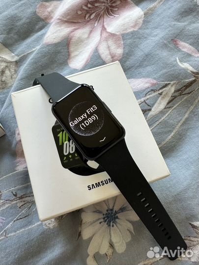 Samsung Galaxy Fit GT-S5670