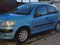 Citroen C3 1.4 MT, 2002, 275 000 км, с пробегом, цена 280 000 руб.