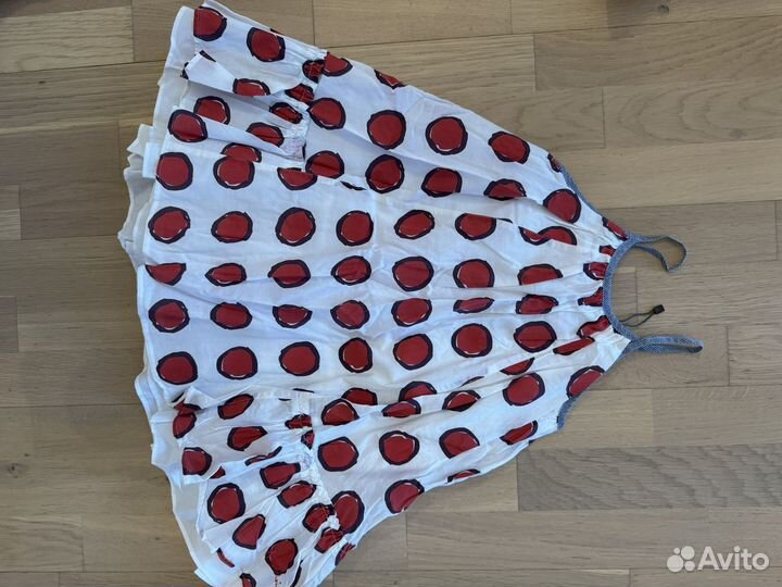 Детская одежда для девочек