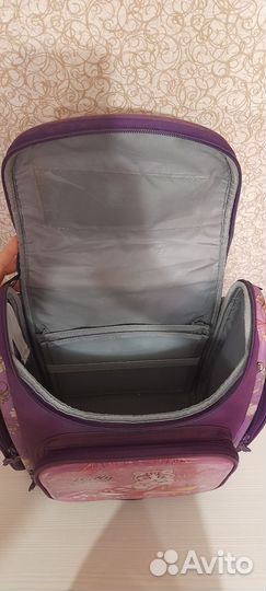 Рюкзак для девочки
