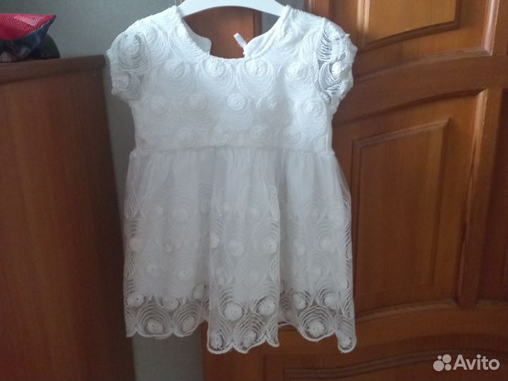 Одежда размер 80