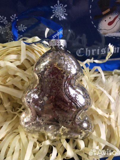 Ёлочные шары
