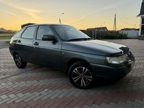 ВАЗ (LADA) 2112 1.6 MT, 2007, 246 000 км, с пробегом, цена 328 000 руб.