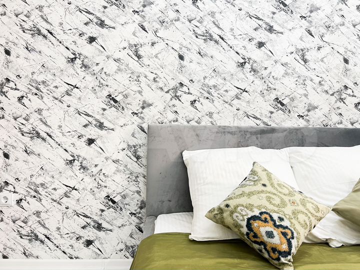 2-к. квартира, 52 м², 15/24 эт.