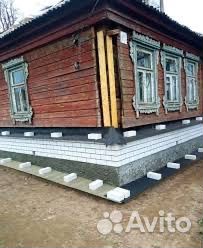 Строительная бригада