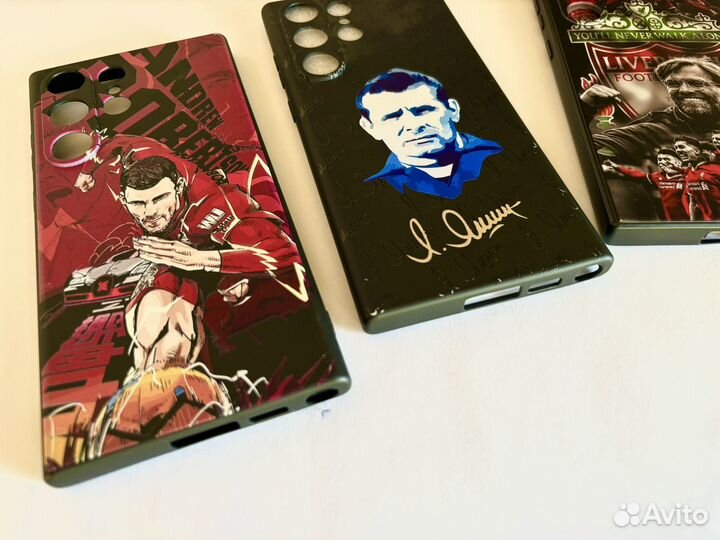 Чехол на samsung s23 ultra