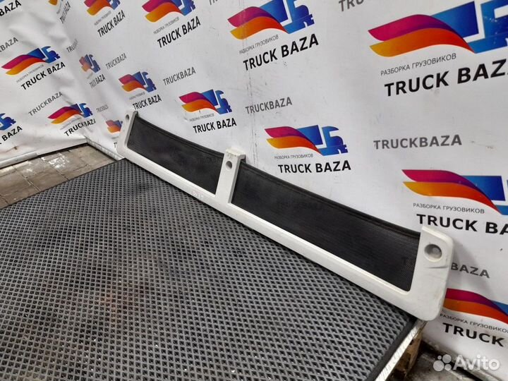 Облицовка салона Renault T