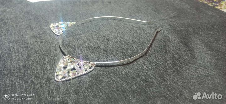 Кото ободок