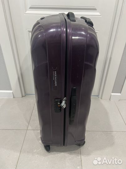 Чемодан samsonite