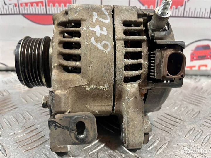 Генератор Kia Ceed 12-18 JD