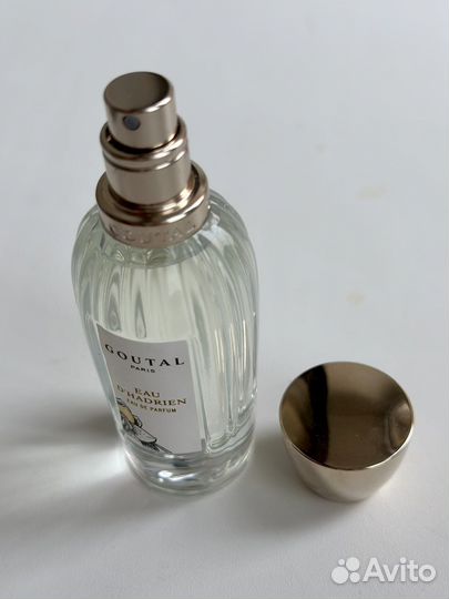 Goutal Eau D'Hadrien 30 ml