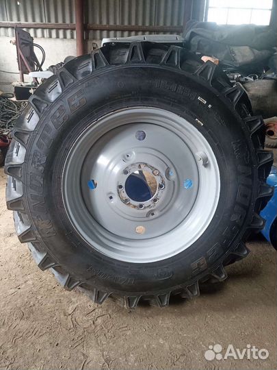 Nortec TA-03 18.4/100 R34 30N