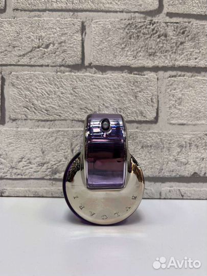 Туалетная вода женская Bvlgari omnia amhetyste