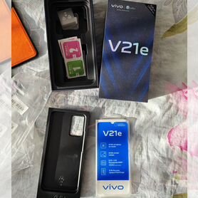 vivo V21e, 8/128 ГБ