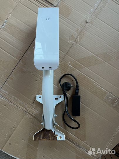 Радиомост Ubiquiti Rocket M5