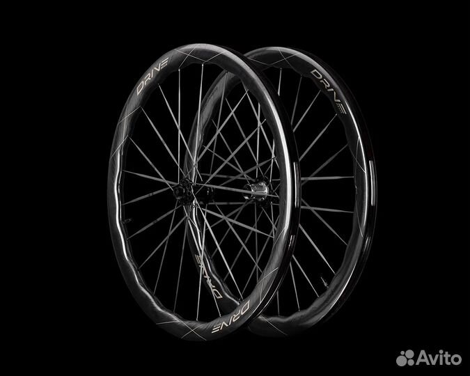 Elite Wheels Drive Helix CS