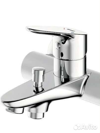 Cмеситель для душа bravat