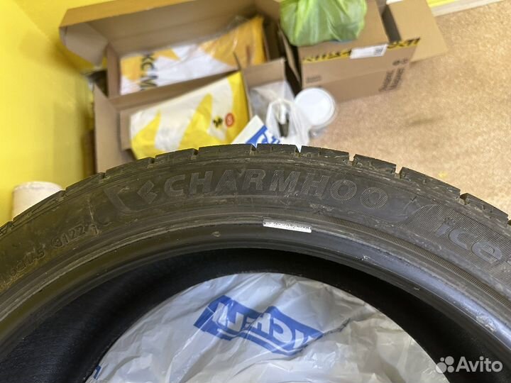 Charmhoo Ice3 235/40 R19 96V