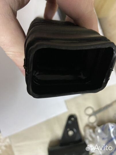 Запчасти для мототехники