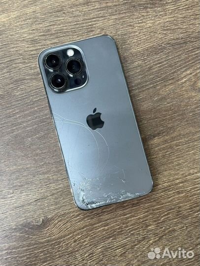 iPhone 13 Pro, 256 ГБ