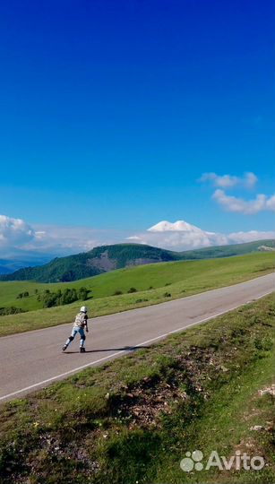 Аэросъемка