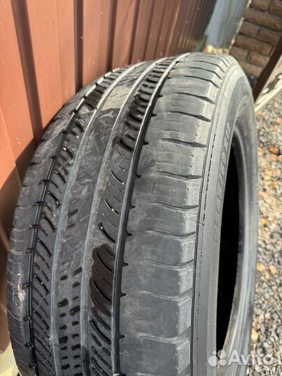 Michelin Latitude Tour HP 245/60 R18 19B