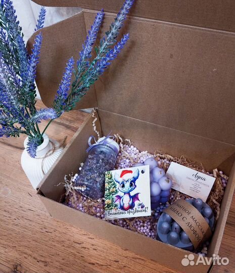 Подарочные наборы женщине, мужчине